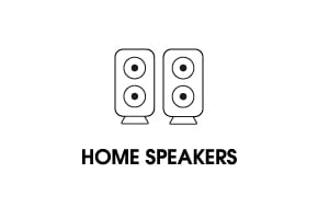 HOME SPEAKER